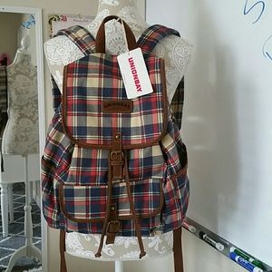 Unionbay backpack